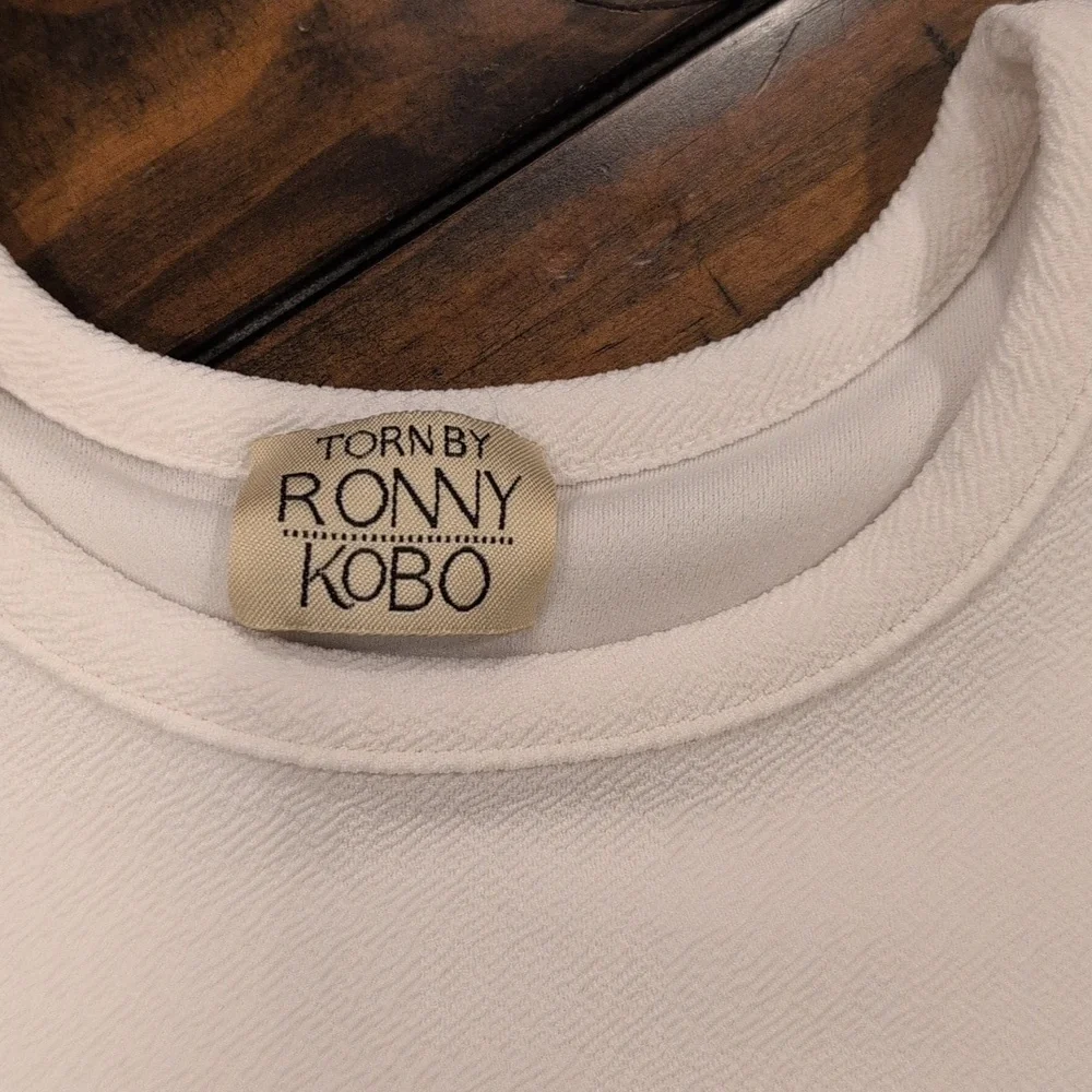 Torn by Ronny kobo Lena crop - Picture 6 of 8